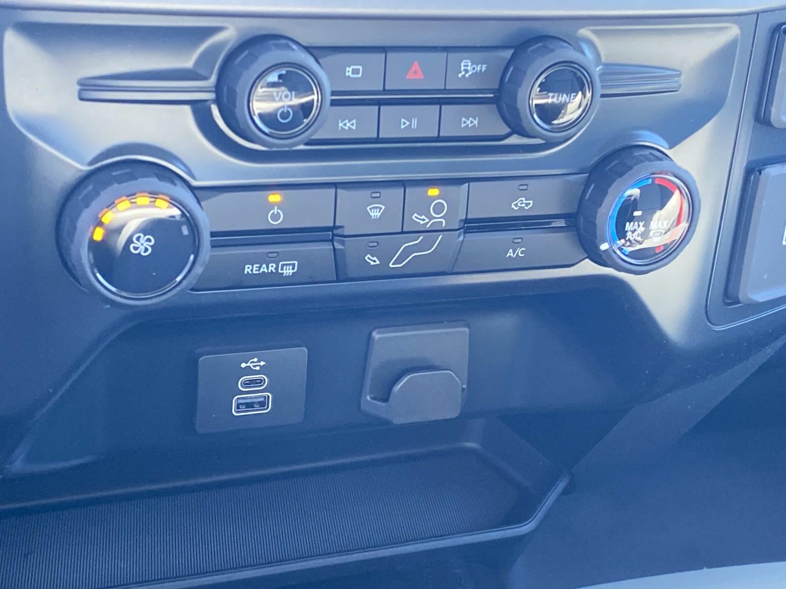 2026 Ford F-150 XL 4WD SuperCrew 5.5' Box