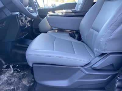 2026 Ford F-150 XL 4WD SuperCrew 5.5' Box