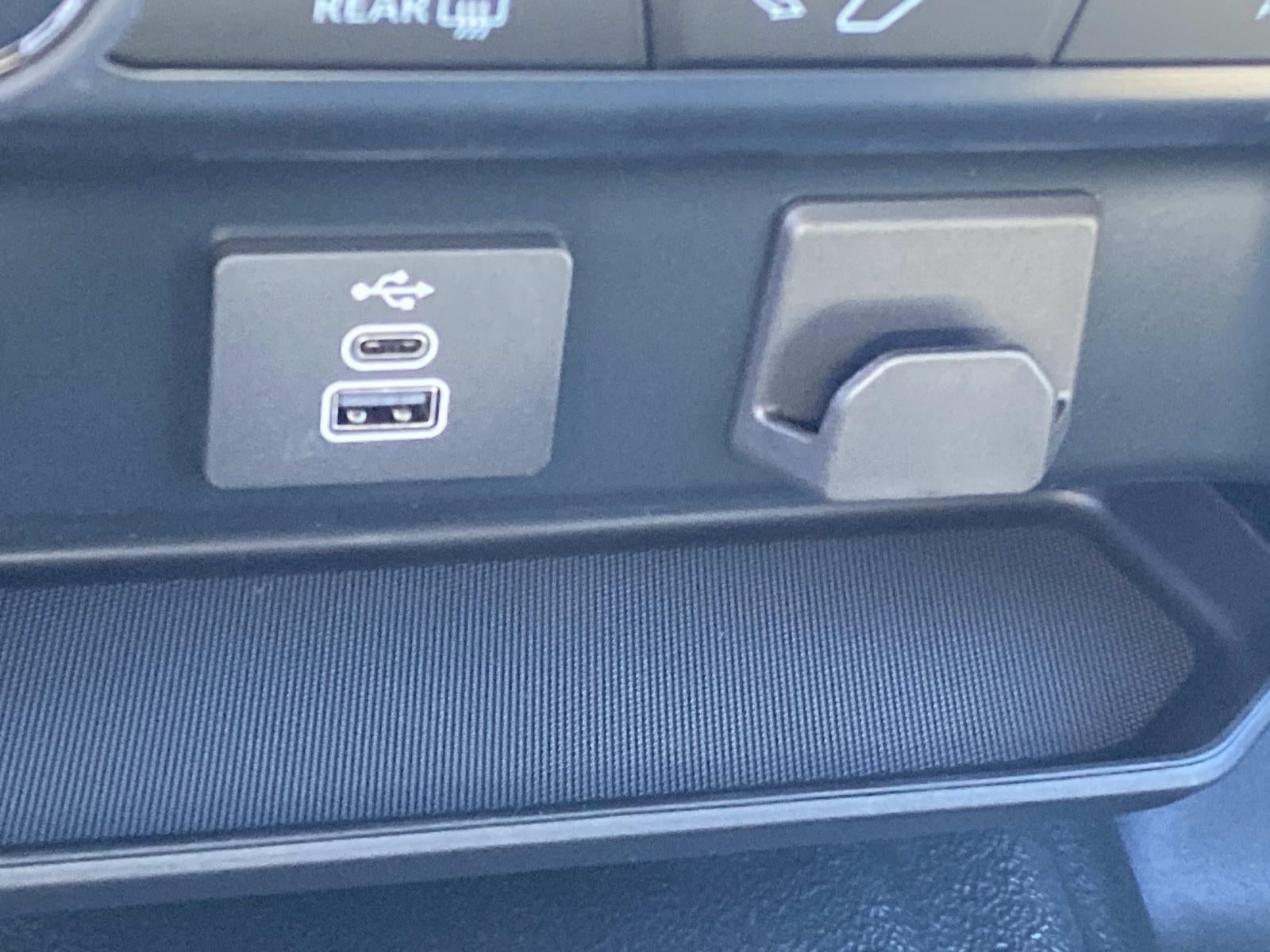 2026 Ford F-150 XL 4WD SuperCrew 5.5' Box