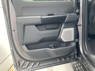 2026 Ford F-150 Raptor 4WD SuperCrew 5.5' Box