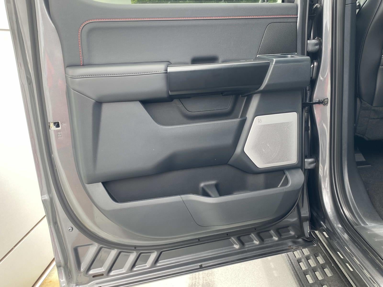 2026 Ford F-150 Raptor 4WD SuperCrew 5.5' Box