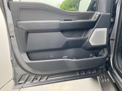 2026 Ford F-150 Raptor 4WD SuperCrew 5.5' Box
