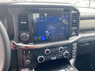 2026 Ford F-150 Raptor 4WD SuperCrew 5.5' Box