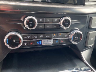 2026 Ford F-150 Raptor 4WD SuperCrew 5.5' Box