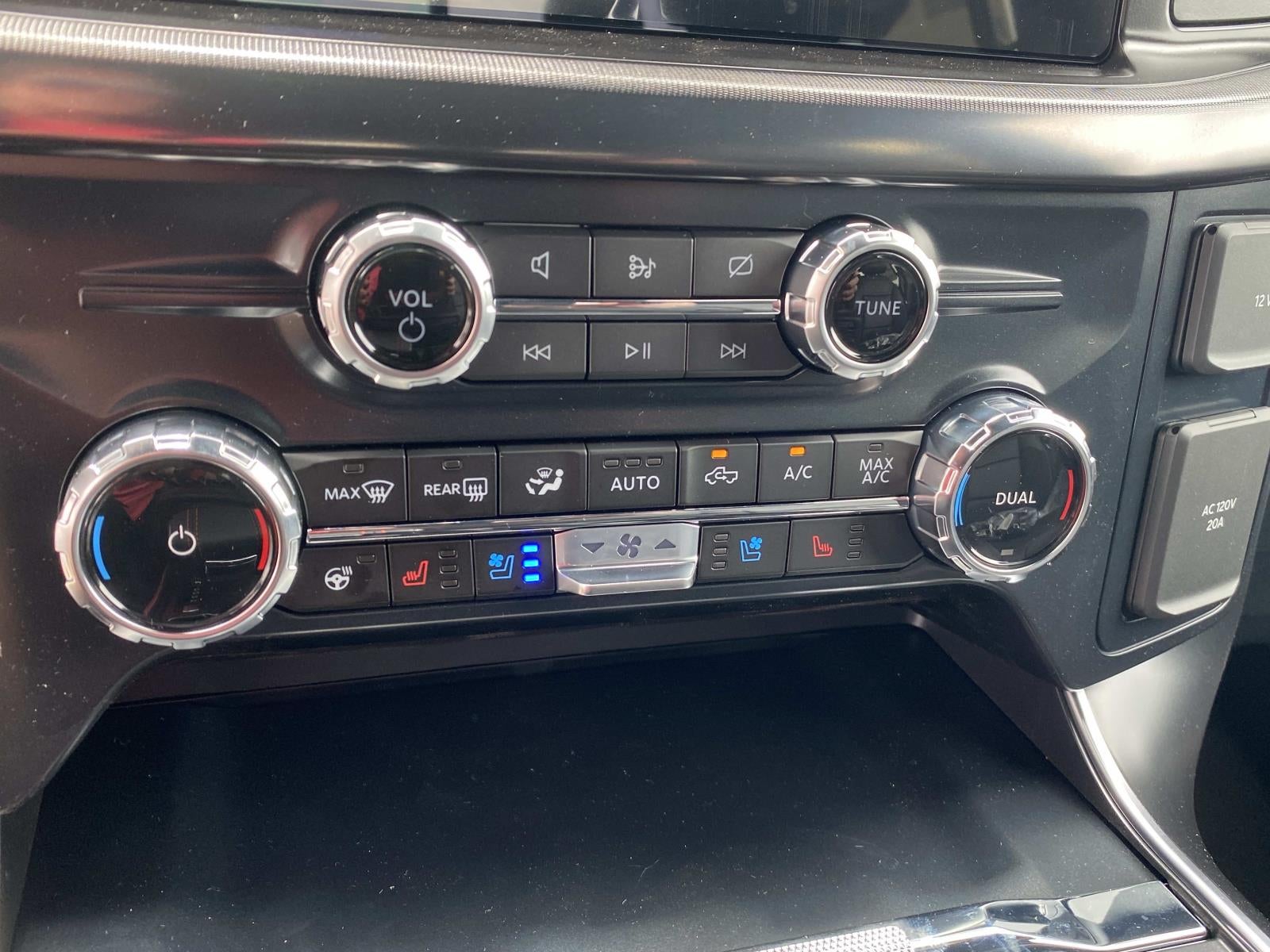 2026 Ford F-150 Raptor 4WD SuperCrew 5.5' Box