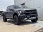 2026 Ford F-150 Raptor 4WD SuperCrew 5.5' Box