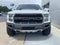 2017 Ford F-150 Raptor 4WD SuperCrew 5.5' Box