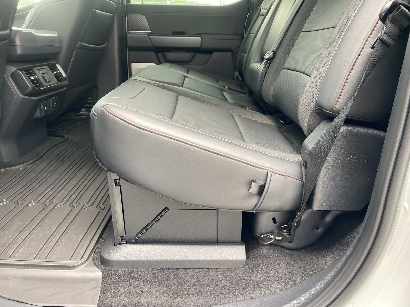 2026 Ford F-150 Raptor 4WD SuperCrew 5.5' Box