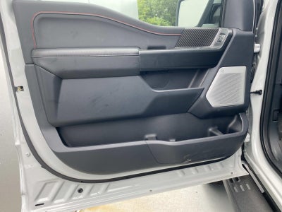 2026 Ford F-150 Raptor 4WD SuperCrew 5.5' Box