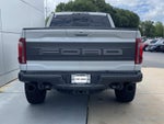 2026 Ford F-150 Raptor 4WD SuperCrew 5.5' Box