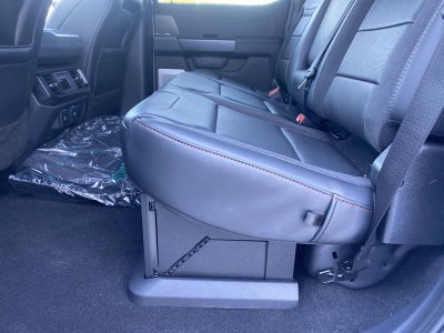 2026 Ford F-150 Raptor 4WD SuperCrew 5.5' Box