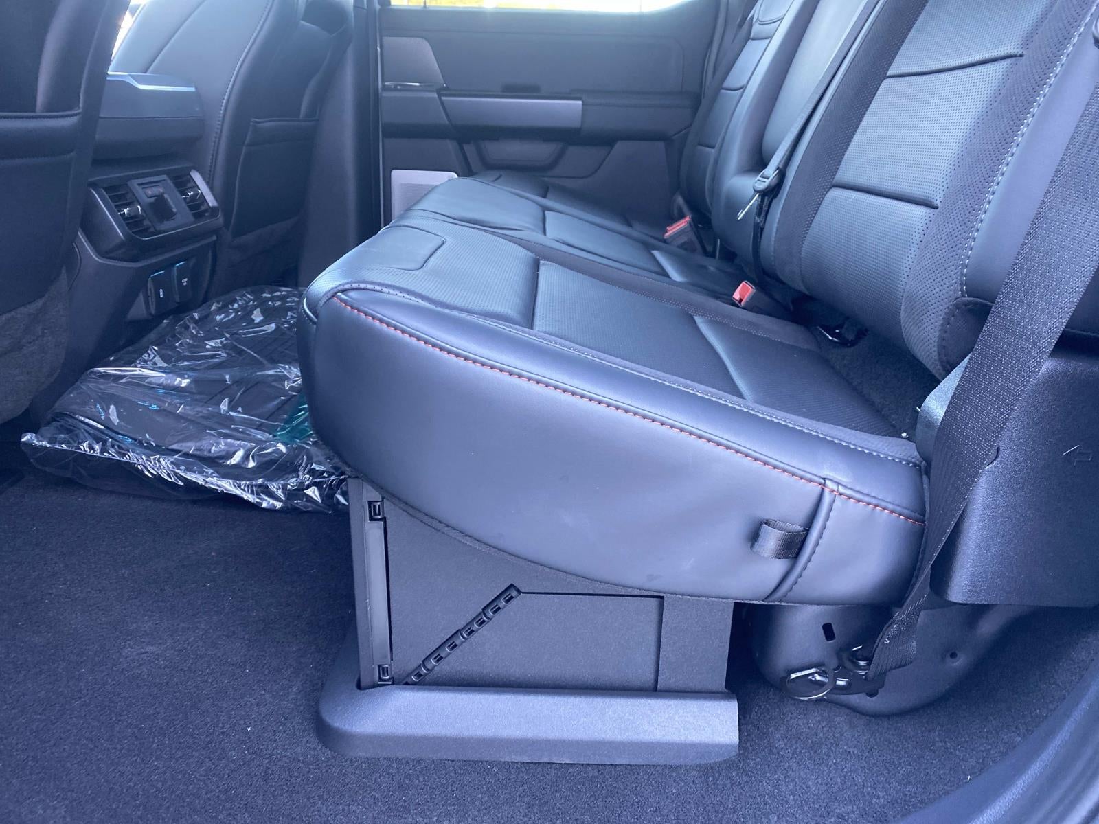 2026 Ford F-150 Raptor 4WD SuperCrew 5.5' Box