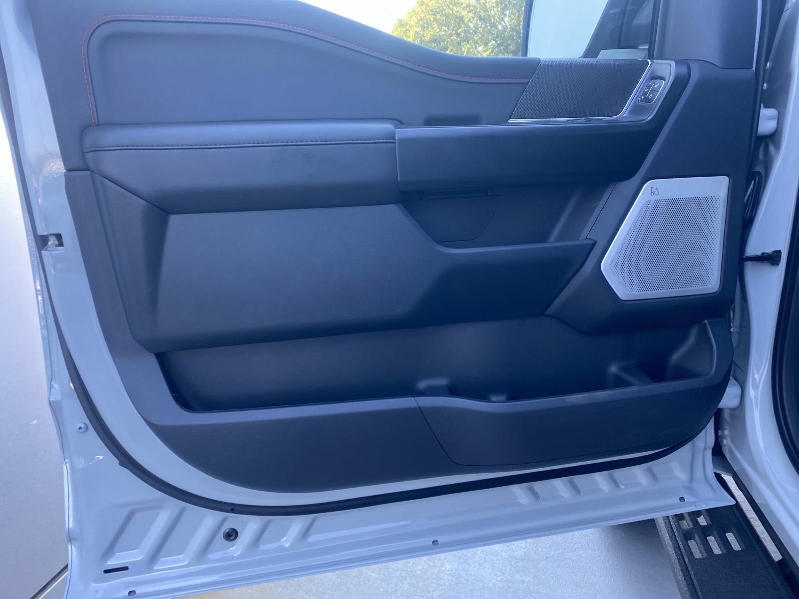 2026 Ford F-150 Raptor 4WD SuperCrew 5.5' Box