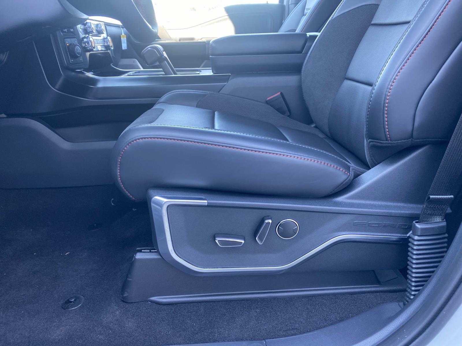 2026 Ford F-150 Raptor 4WD SuperCrew 5.5' Box