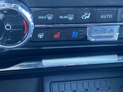 2026 Ford F-150 Raptor 4WD SuperCrew 5.5' Box