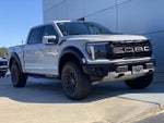2026 Ford F-150 Raptor 4WD SuperCrew 5.5' Box