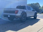 2026 Ford F-150 Raptor 4WD SuperCrew 5.5' Box