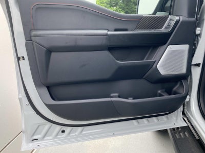2026 Ford F-150 Raptor 4WD SuperCrew 5.5' Box
