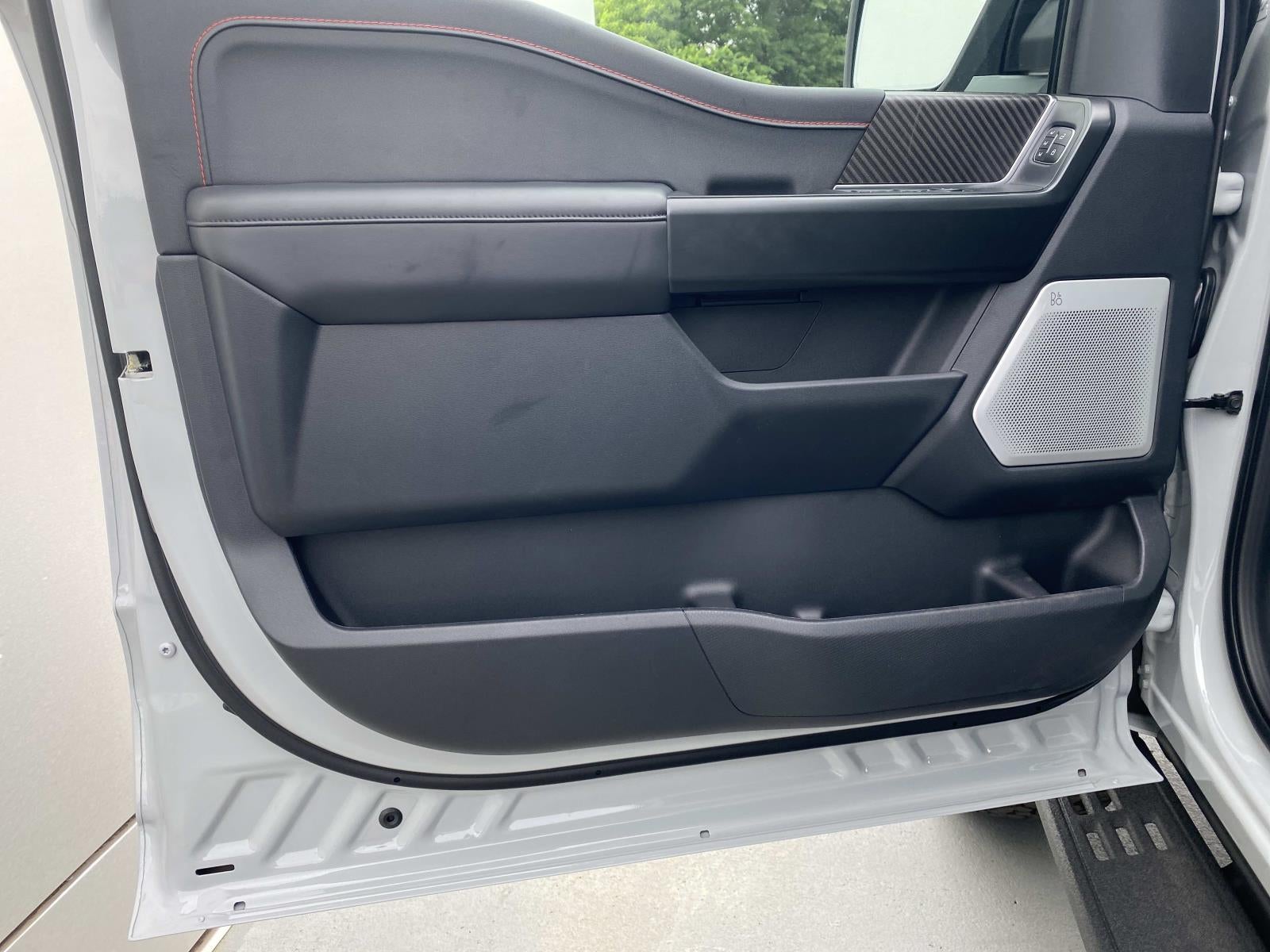 2026 Ford F-150 Raptor 4WD SuperCrew 5.5' Box