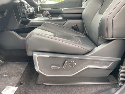 2026 Ford F-150 Raptor 4WD SuperCrew 5.5' Box