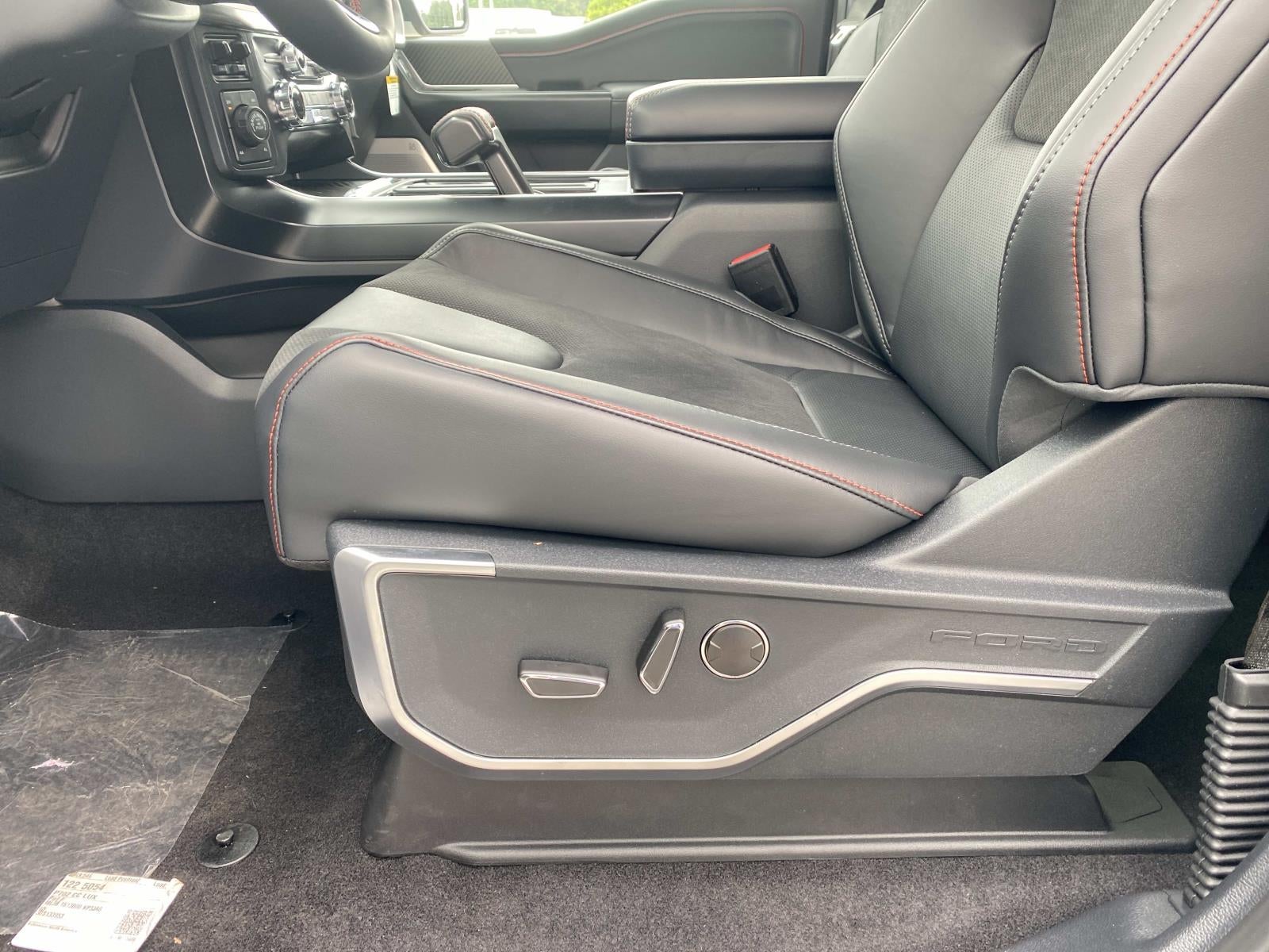 2026 Ford F-150 Raptor 4WD SuperCrew 5.5' Box