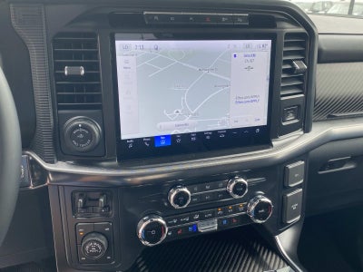2026 Ford F-150 Raptor 4WD SuperCrew 5.5' Box