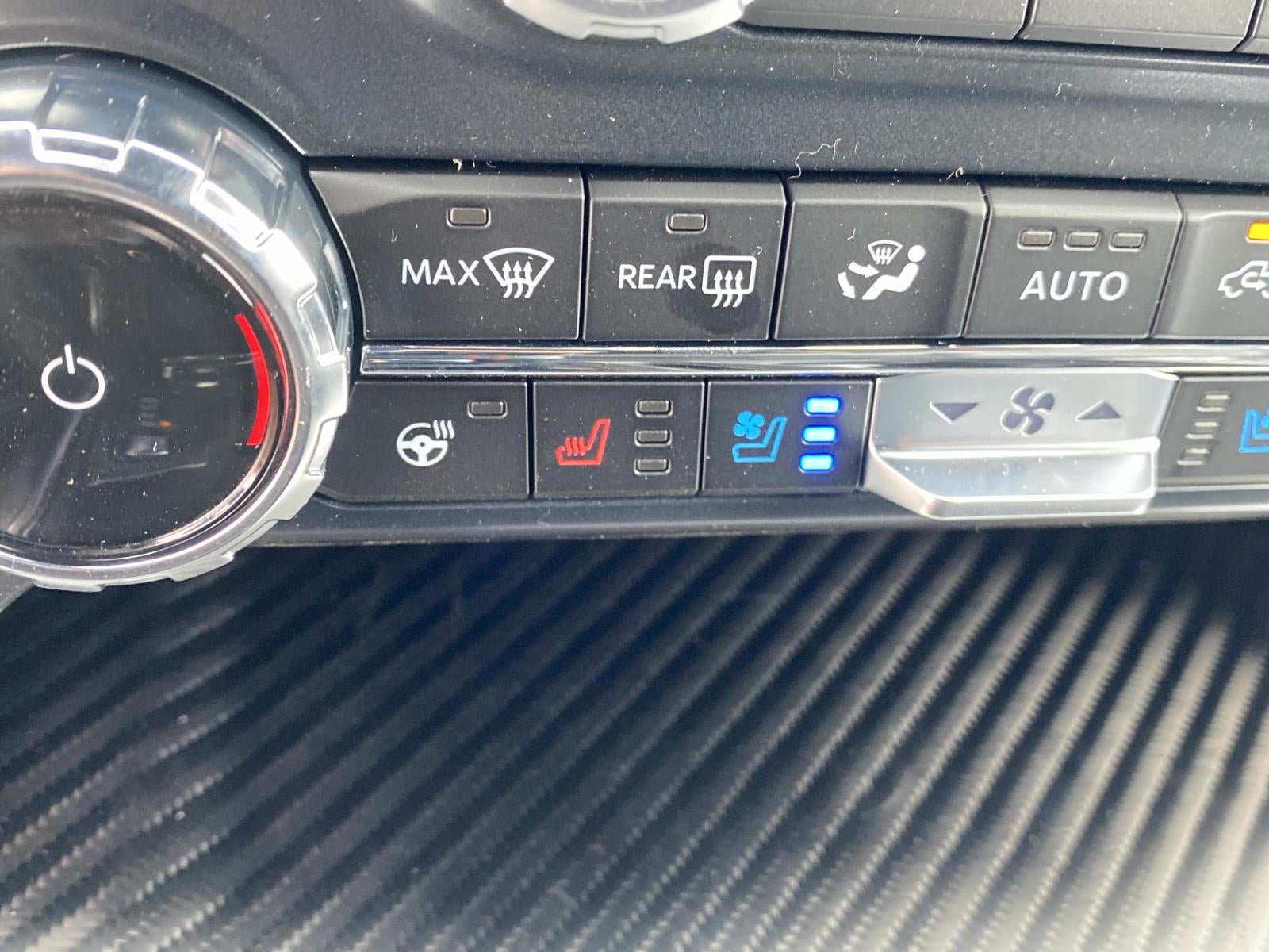 2026 Ford F-150 Raptor 4WD SuperCrew 5.5' Box