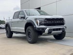 2026 Ford F-150 Raptor 4WD SuperCrew 5.5' Box