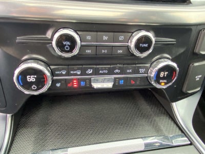 2021 Ford F-150 Raptor 4WD SuperCrew 5.5' Box