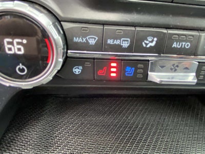 2021 Ford F-150 Raptor 4WD SuperCrew 5.5' Box