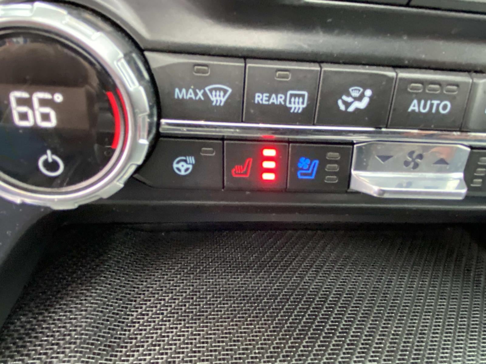 2021 Ford F-150 Raptor 4WD SuperCrew 5.5' Box