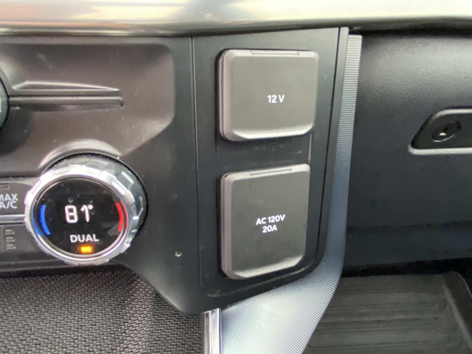 2021 Ford F-150 Raptor 4WD SuperCrew 5.5' Box