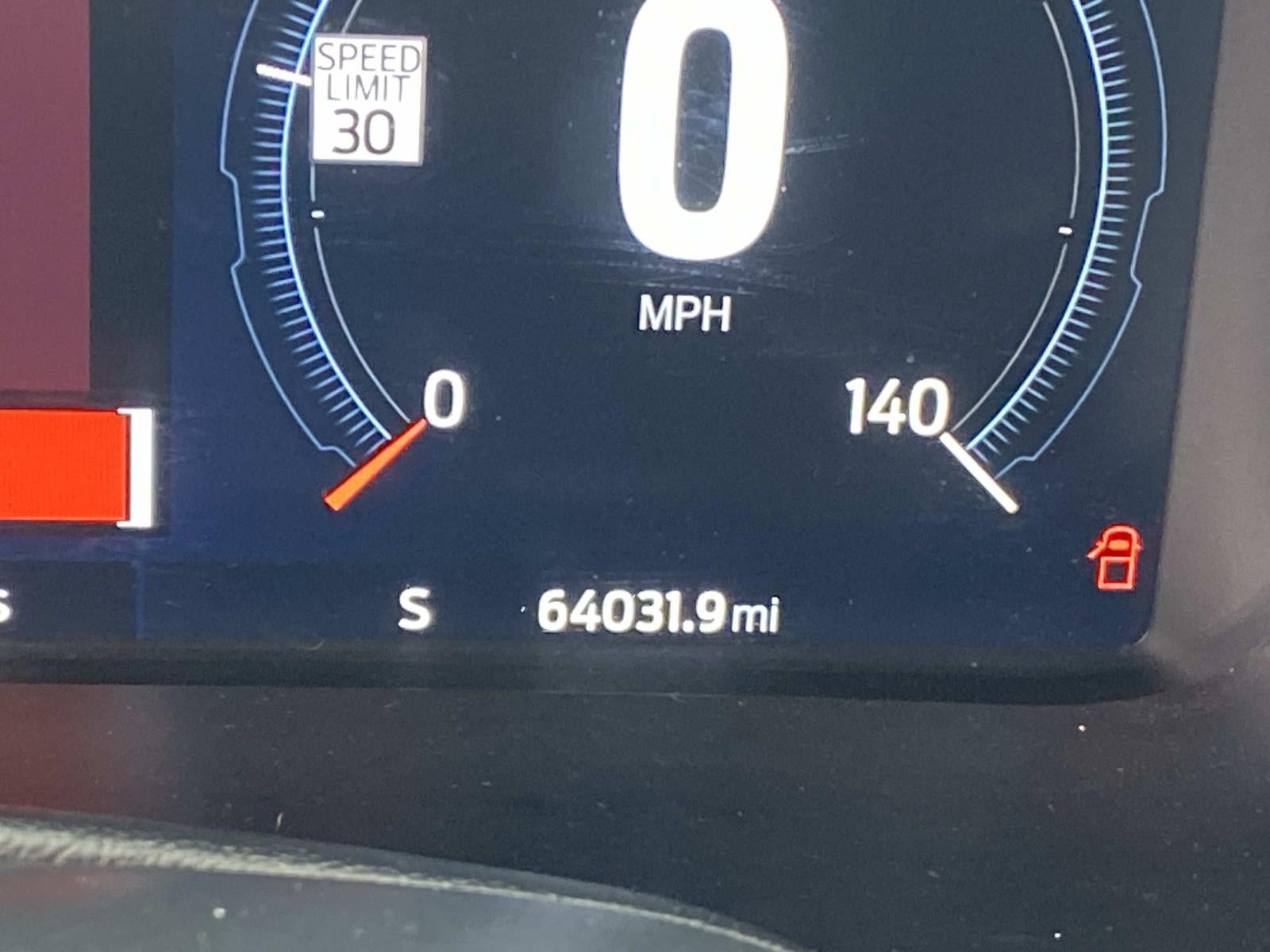 2021 Ford F-150 Raptor 4WD SuperCrew 5.5' Box