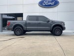 2021 Ford F-150 Raptor 4WD SuperCrew 5.5' Box