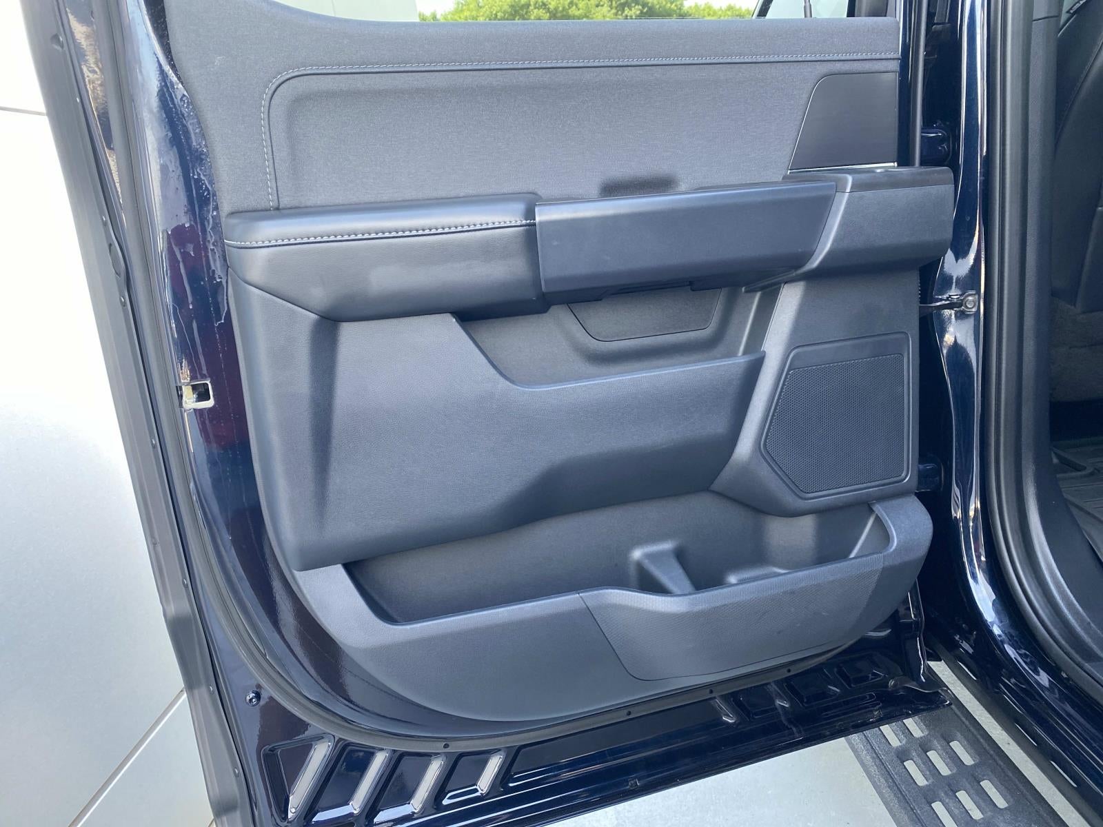 2022 Ford F-150 Raptor 4WD SuperCrew 5.5' Box