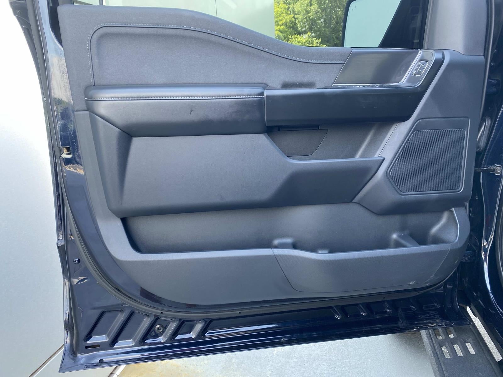 2022 Ford F-150 Raptor 4WD SuperCrew 5.5' Box