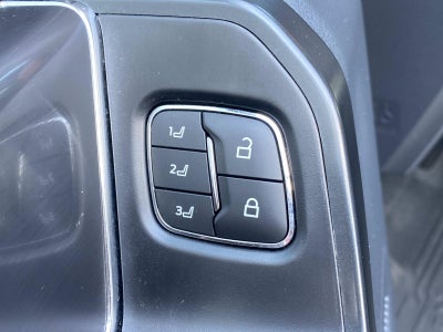 2022 Ford F-150 Raptor 4WD SuperCrew 5.5' Box