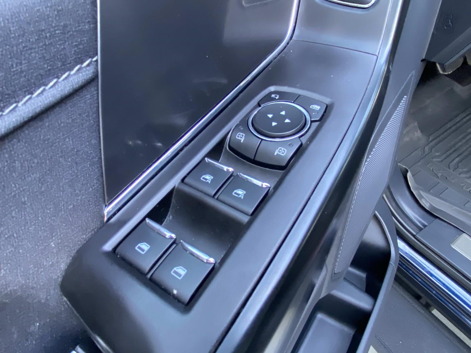 2022 Ford F-150 Raptor 4WD SuperCrew 5.5' Box