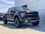 2022 Ford F-150 Raptor 4WD SuperCrew 5.5' Box