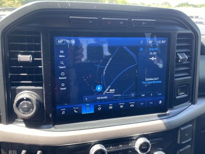 2022 Ford F-150 Raptor 4WD SuperCrew 5.5' Box