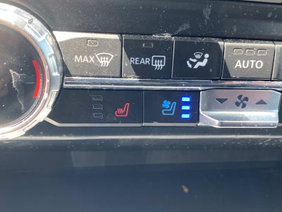 2022 Ford F-150 Raptor 4WD SuperCrew 5.5' Box