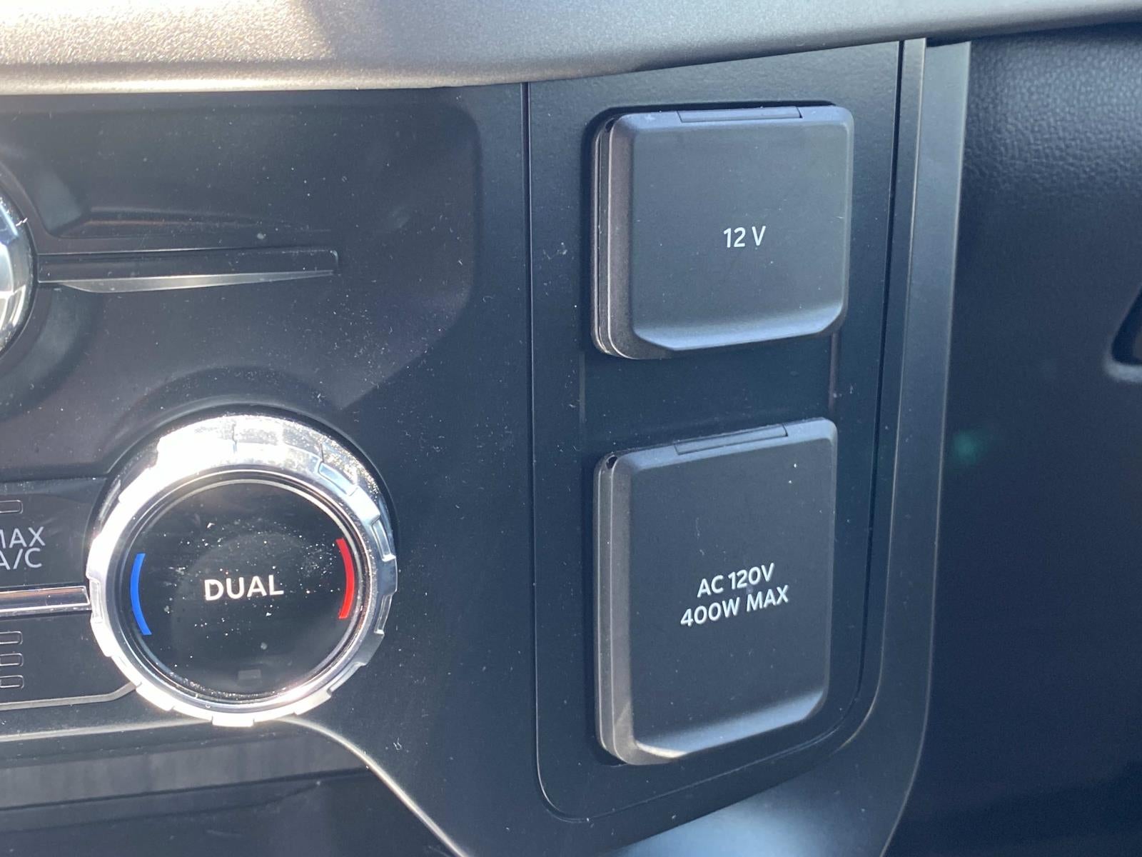 2022 Ford F-150 Raptor 4WD SuperCrew 5.5' Box