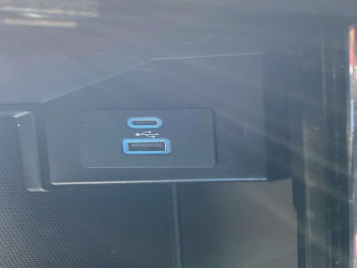 2022 Ford F-150 Raptor 4WD SuperCrew 5.5' Box
