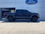 2022 Ford F-150 Raptor 4WD SuperCrew 5.5' Box