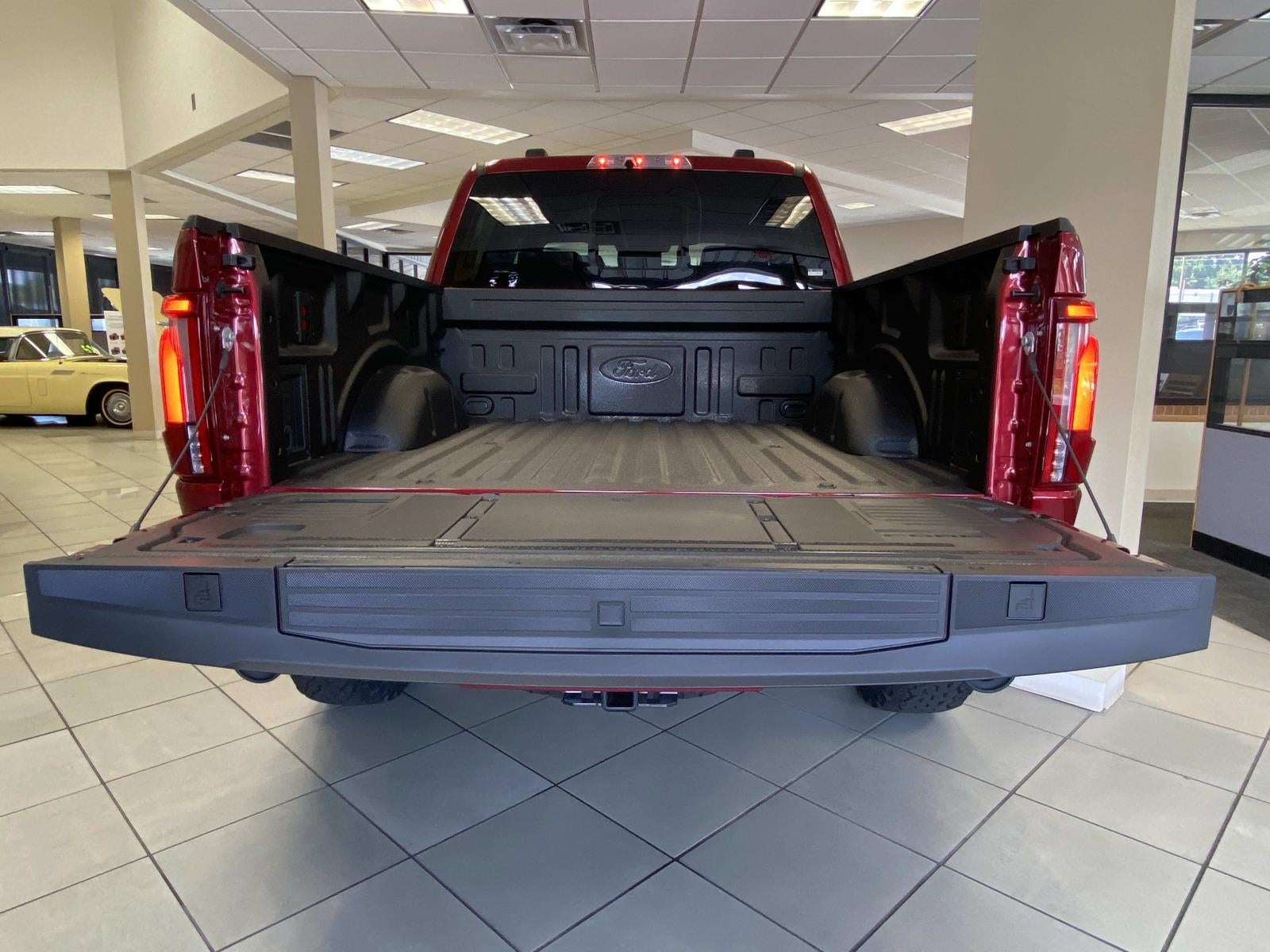 2026 Ford F-150 Raptor R