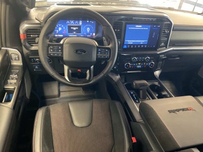 2026 Ford F-150 Raptor R