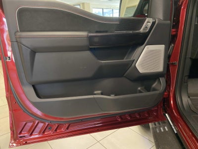 2026 Ford F-150 Raptor R
