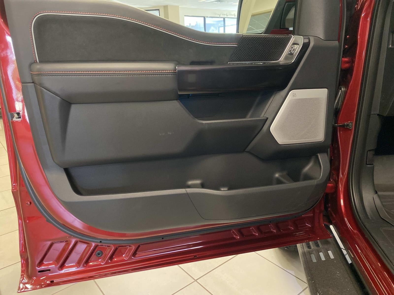 2026 Ford F-150 Raptor R