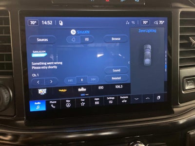 2026 Ford F-150 Raptor R