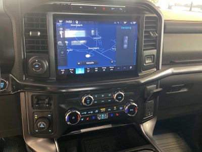 2026 Ford F-150 Raptor R